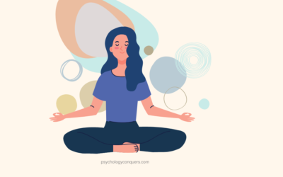 How mindfulness or meditation helps during COVID-19